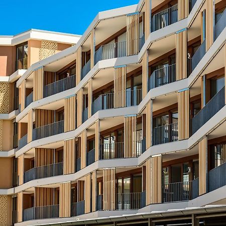 V7 Boutique Appartements فرايبورغ المظهر الخارجي الصورة