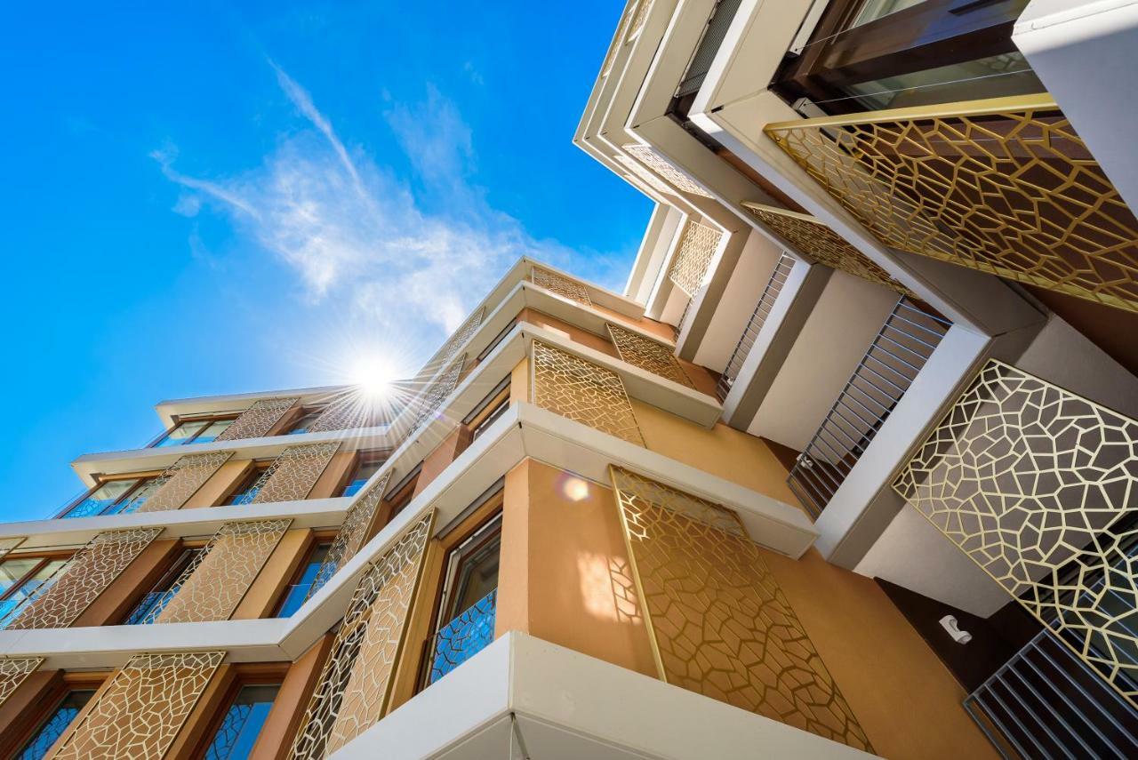 V7 Boutique Appartements فرايبورغ المظهر الخارجي الصورة