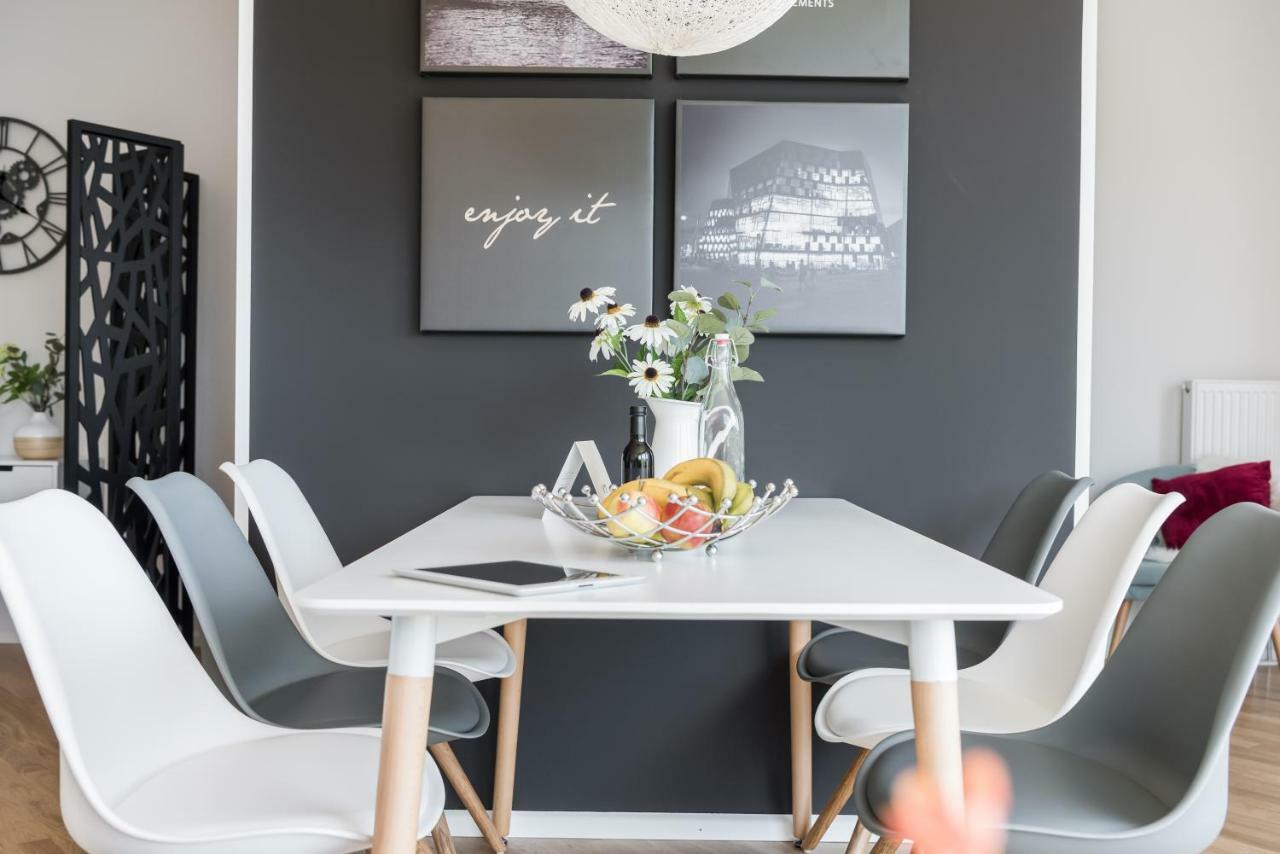 V7 Boutique Appartements فرايبورغ المظهر الخارجي الصورة