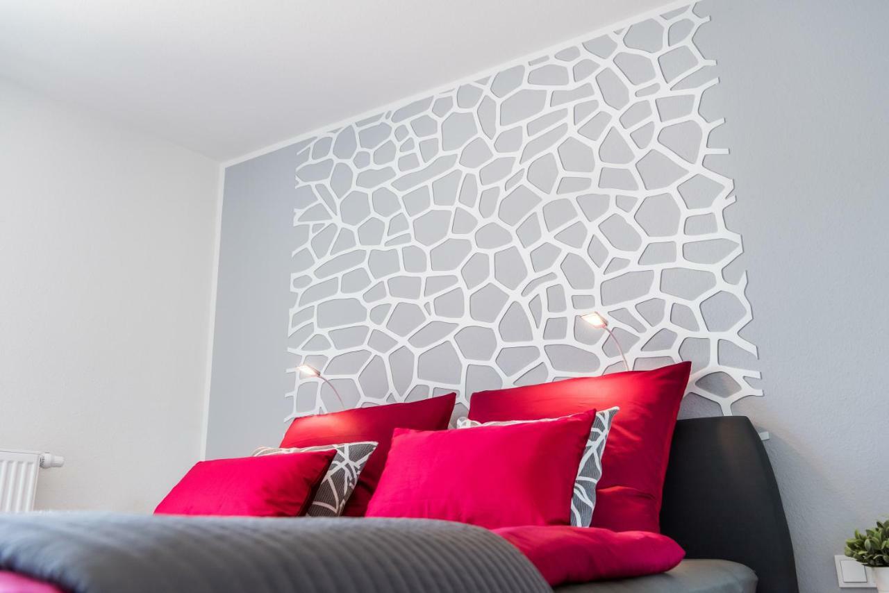 V7 Boutique Appartements فرايبورغ المظهر الخارجي الصورة