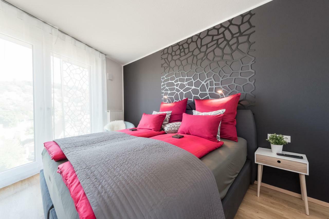 V7 Boutique Appartements فرايبورغ المظهر الخارجي الصورة