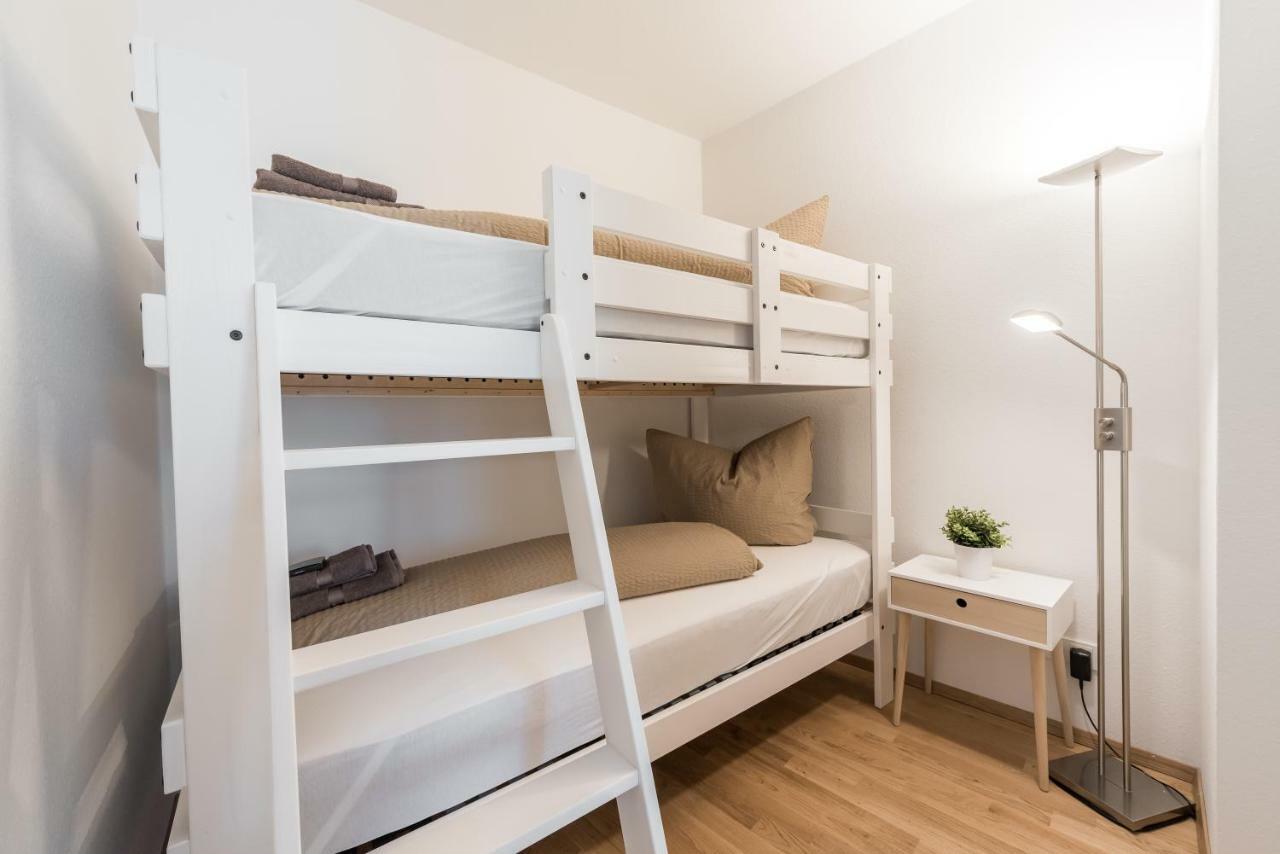 V7 Boutique Appartements فرايبورغ المظهر الخارجي الصورة