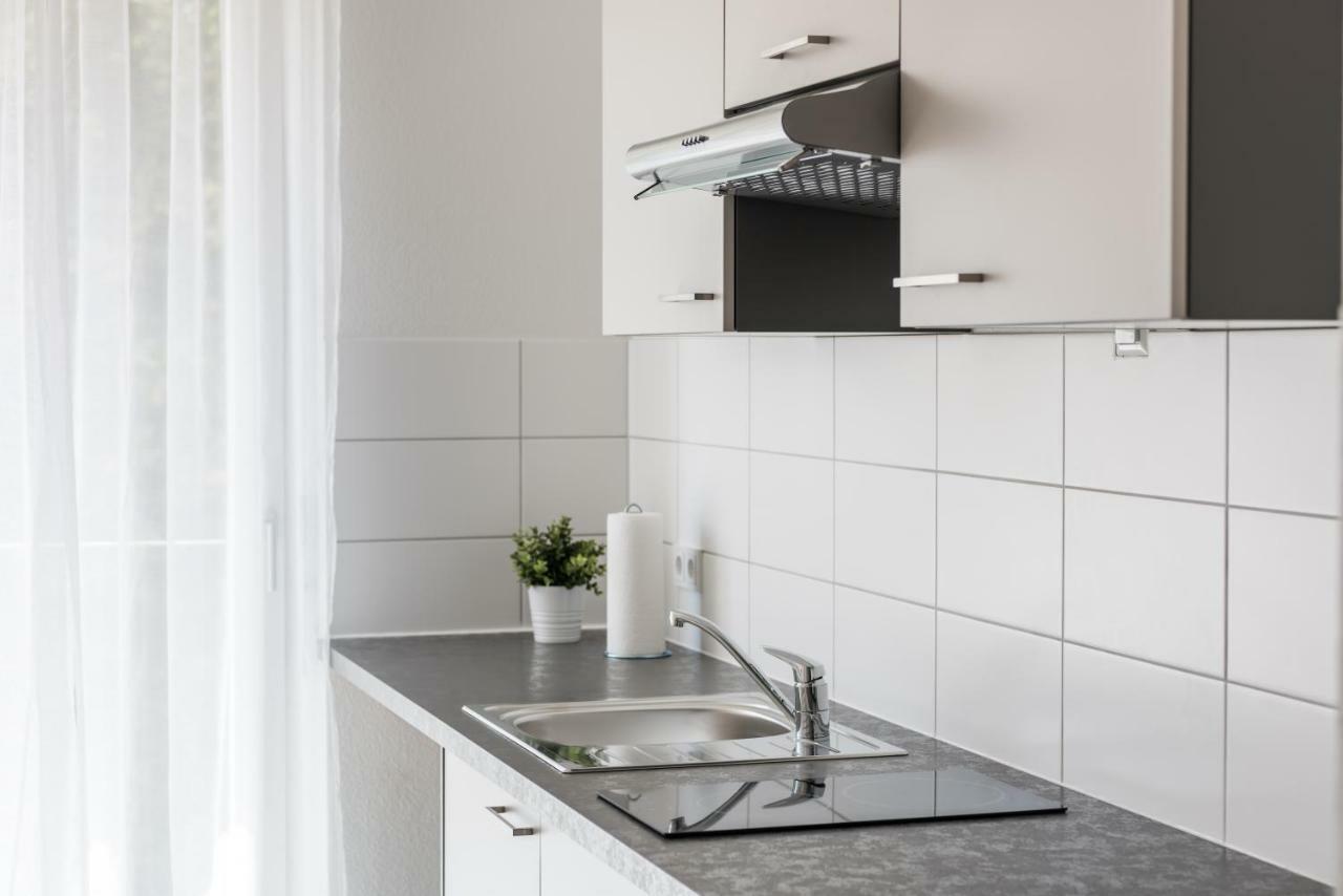 V7 Boutique Appartements فرايبورغ الغرفة الصورة
