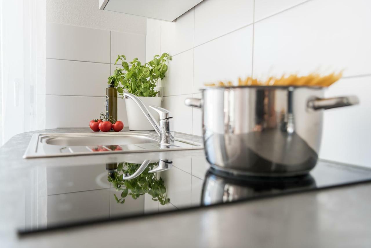 V7 Boutique Appartements فرايبورغ المظهر الخارجي الصورة