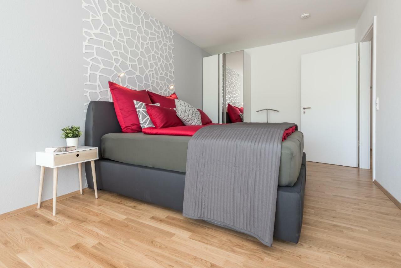 V7 Boutique Appartements فرايبورغ المظهر الخارجي الصورة
