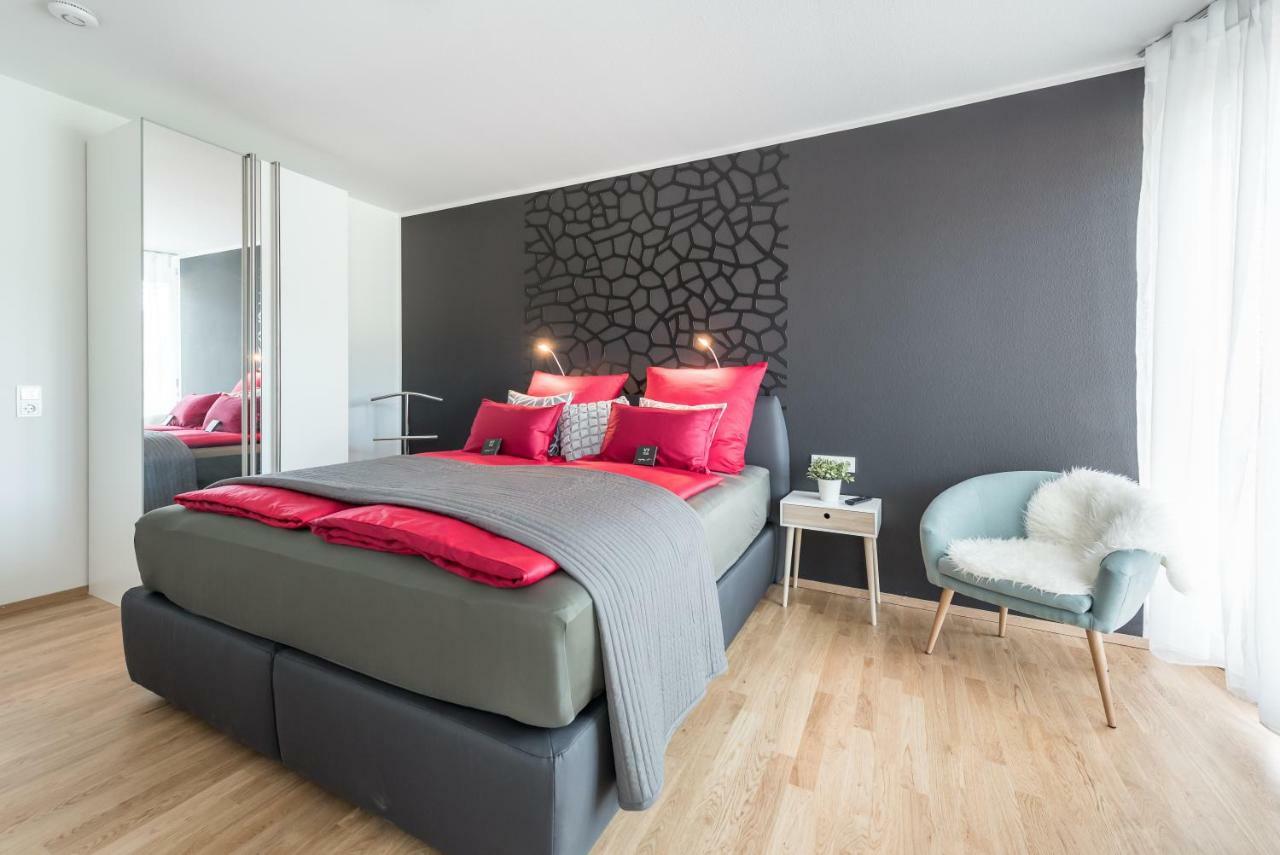 V7 Boutique Appartements فرايبورغ المظهر الخارجي الصورة